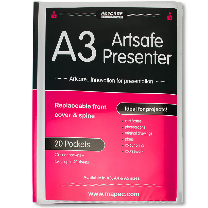 Presenter A3