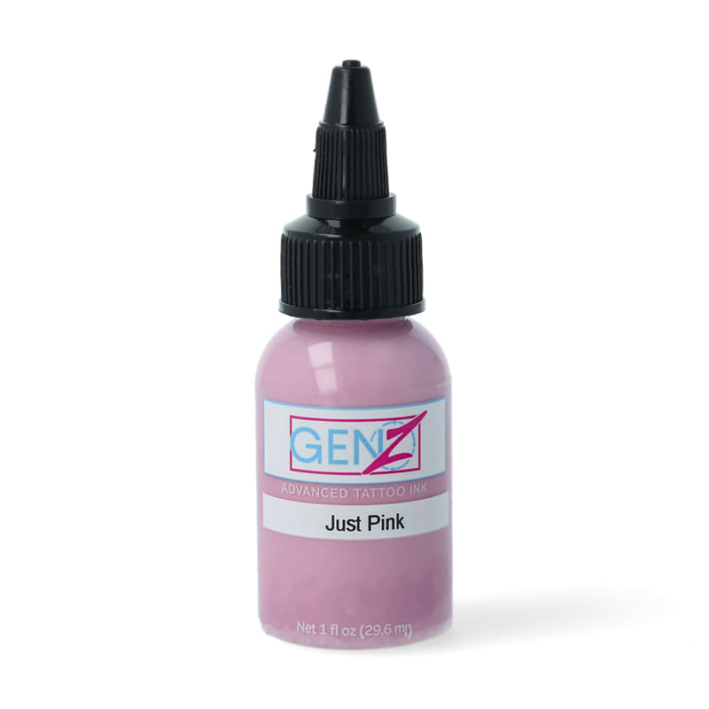 Intenze Gen-Z - Just Pink 30 ml