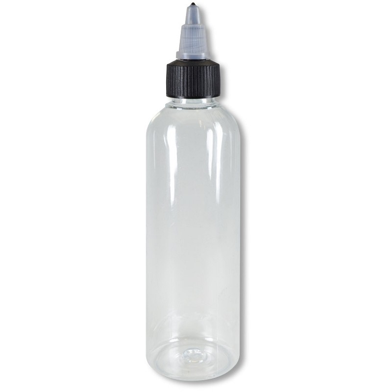 Twist-top bottlle 60 ml