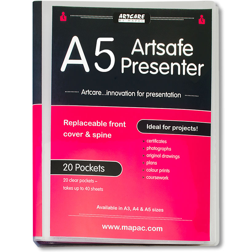 Presenter A5