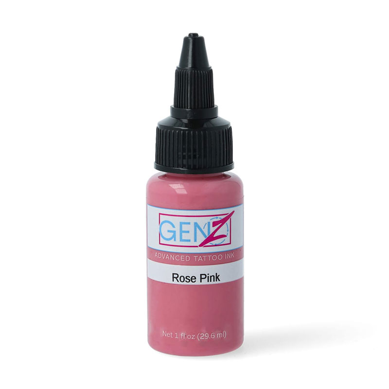 Intenze Gen-Z - Rose Pink 30 ml