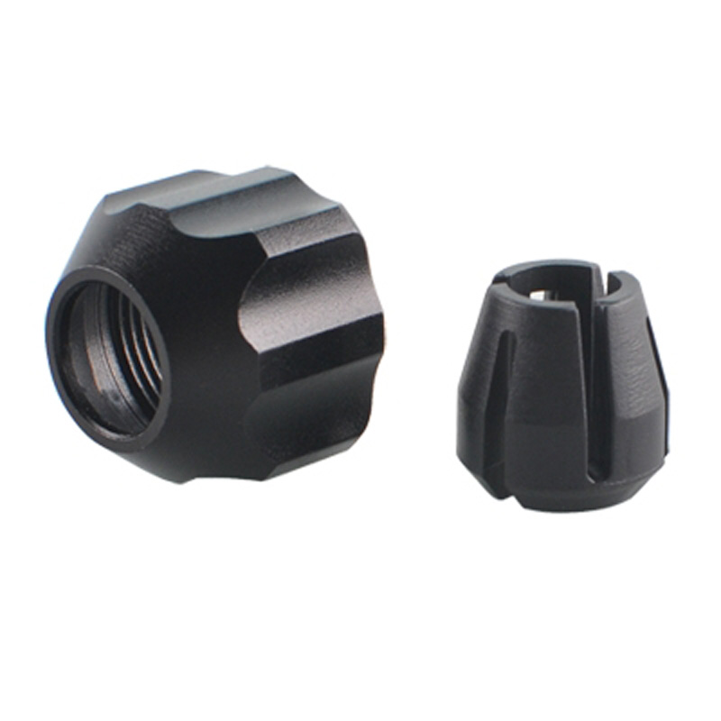 Adapter for needle cartridge grips, for Johnny Irons and FK-Irons