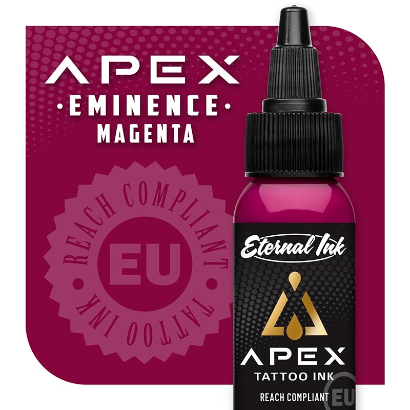 Eternal Ink APEX - Eminence Magenta, 30 ml