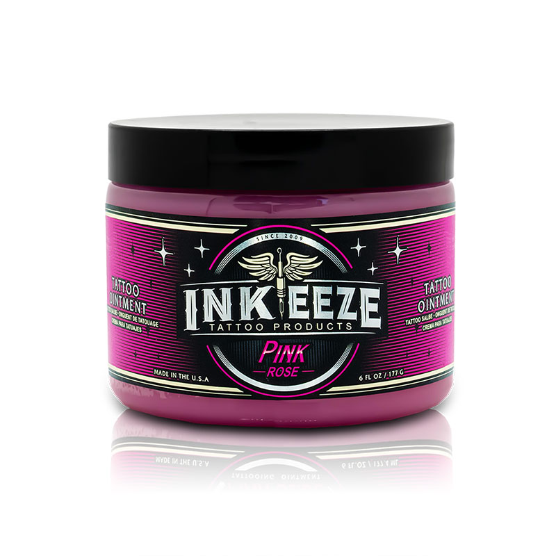 INKEEZE Pink Glide - 177 g