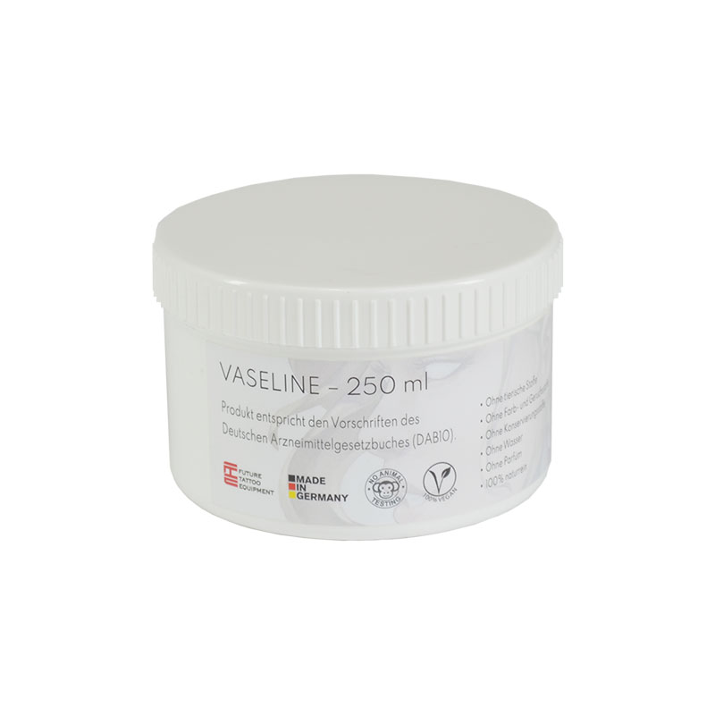 Vaseline 250 ml