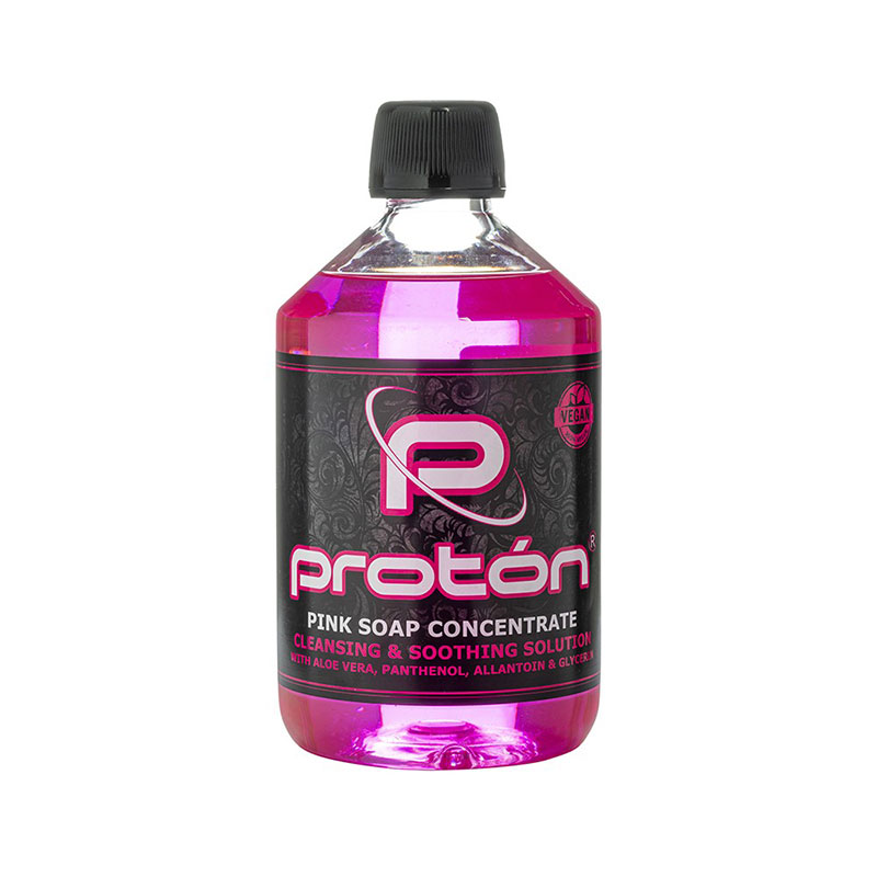 Proton - Pink Soap Concentrate, 500 ml