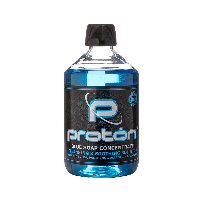 Proton - Blue Soap Concentrate, 500 ml