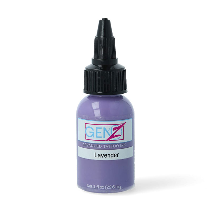 Intenze Gen-Z - Lavender 30 m