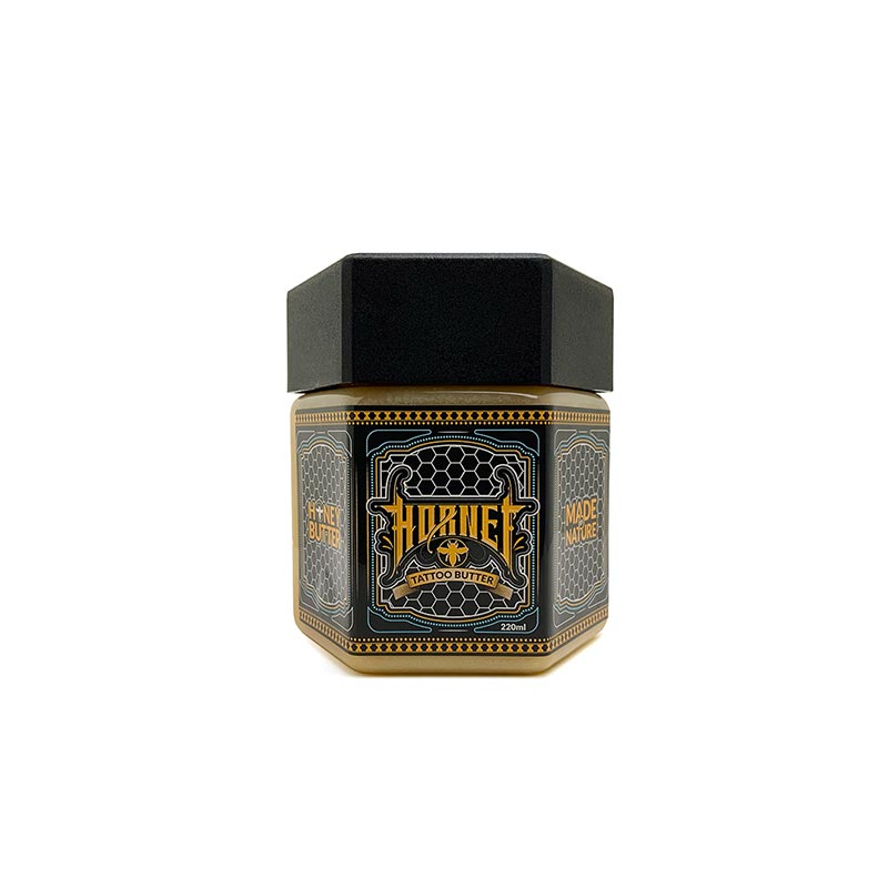 Hornet Tattoo Butter, 220 ml