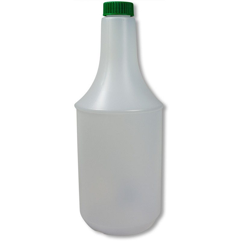 Spray bottle 1 liter without head