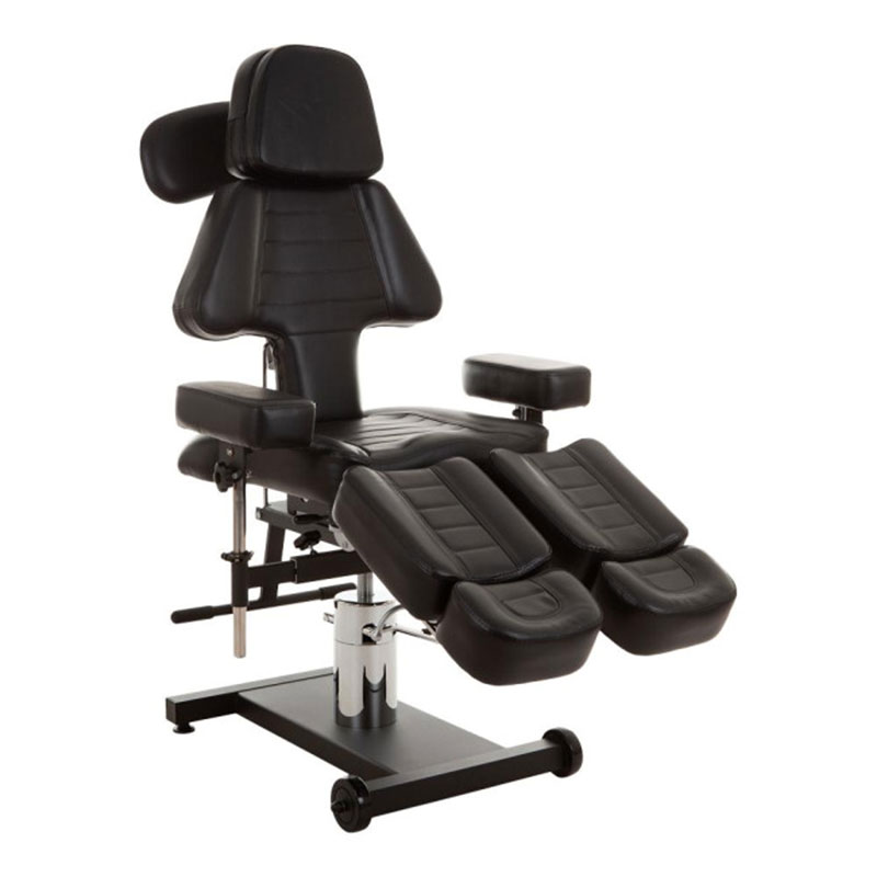 Professional - Ronin Client Chair, black