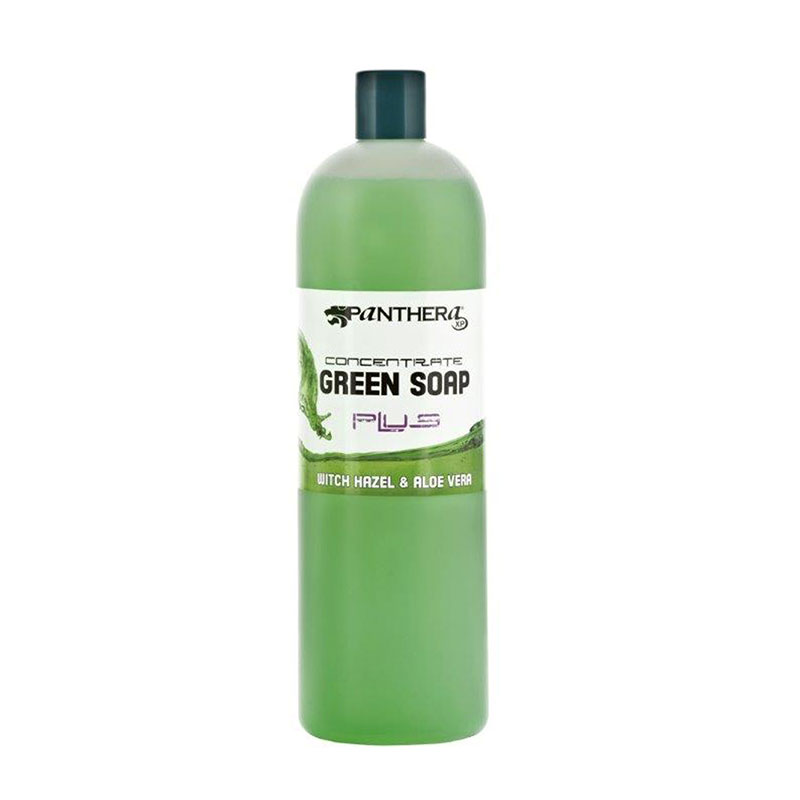 Panthera green soap concentrat, 1 Litre