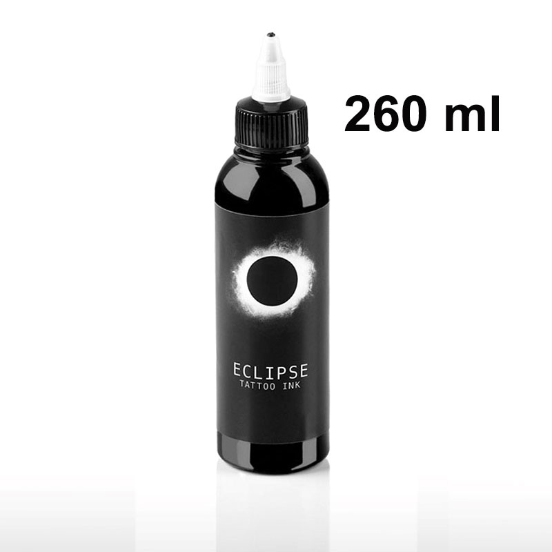 Eclipse Black, 260 ml