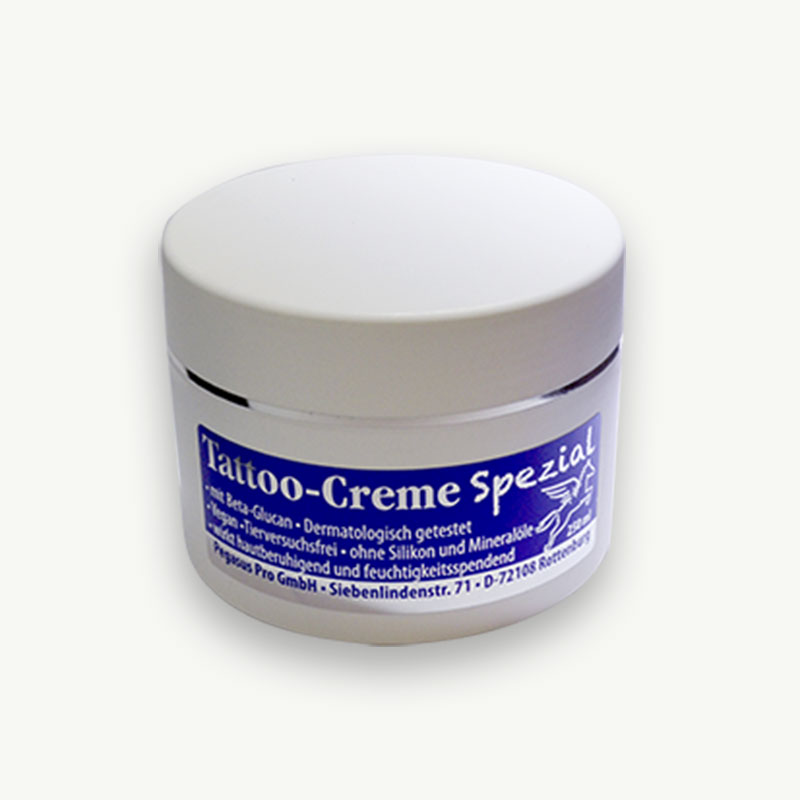 Tattoo Cream Special 250 ml