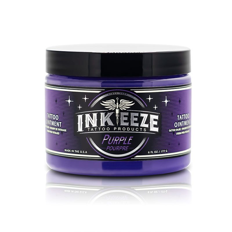 INKEEZE Purple Glide - 177 g