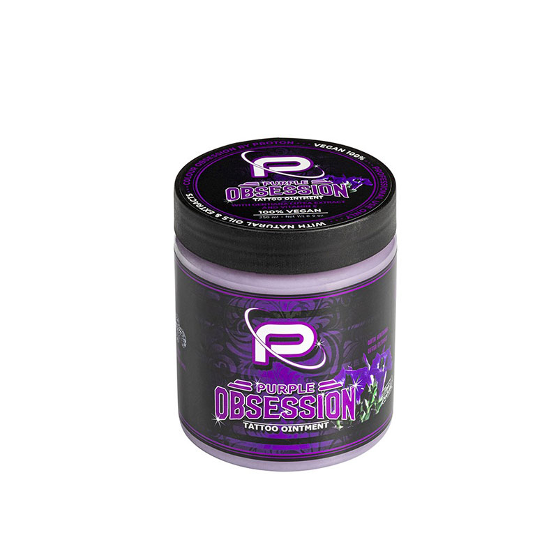 Proton - Obsession Butter Purple, 250 ml