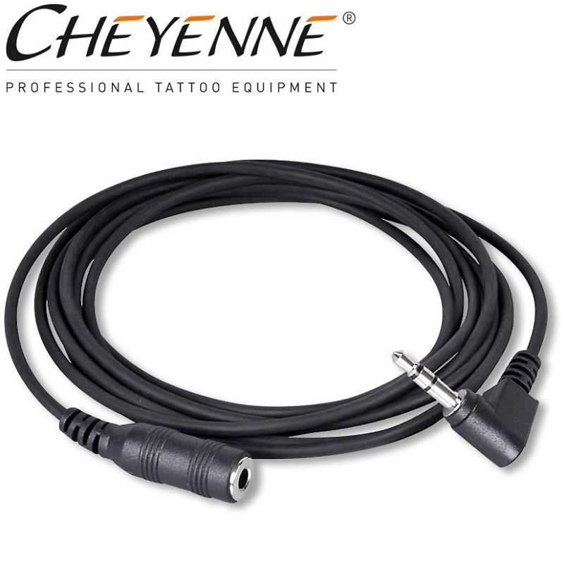 Cheyenne connection cable