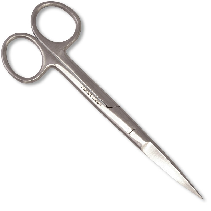 Surgery scissors