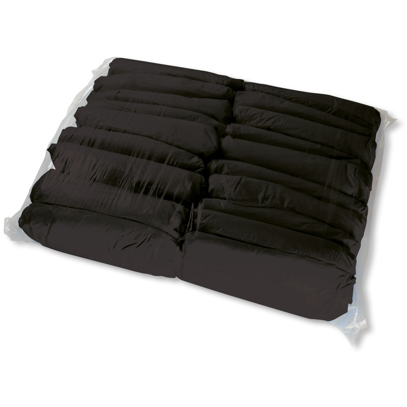 CPE - Mattress Covers black