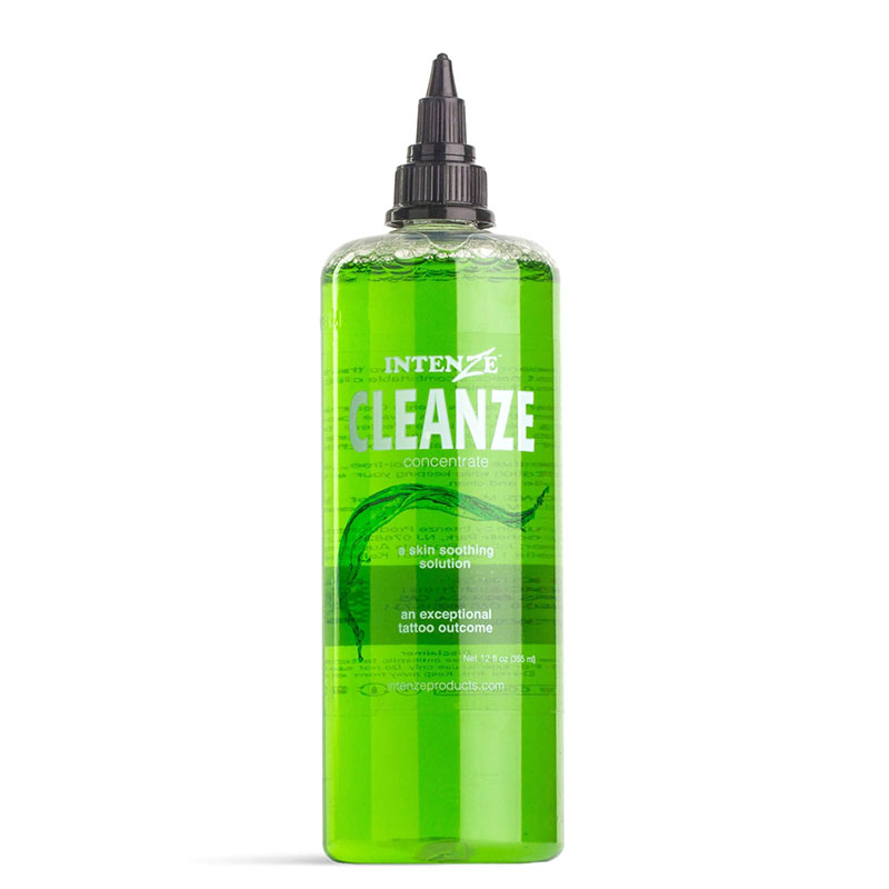 Intenze Cleanze Konzentrat - 355 ml