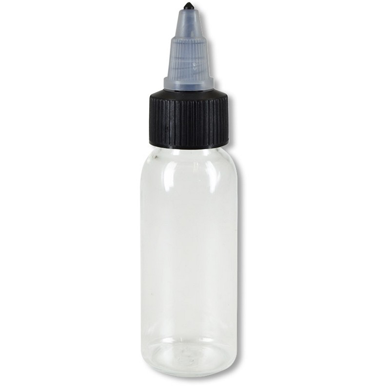 Twist-top bottlle 30 ml