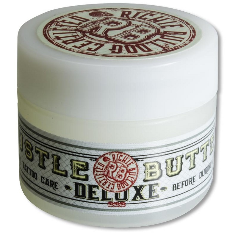 Hustle Butter Deluxe, 30 ml