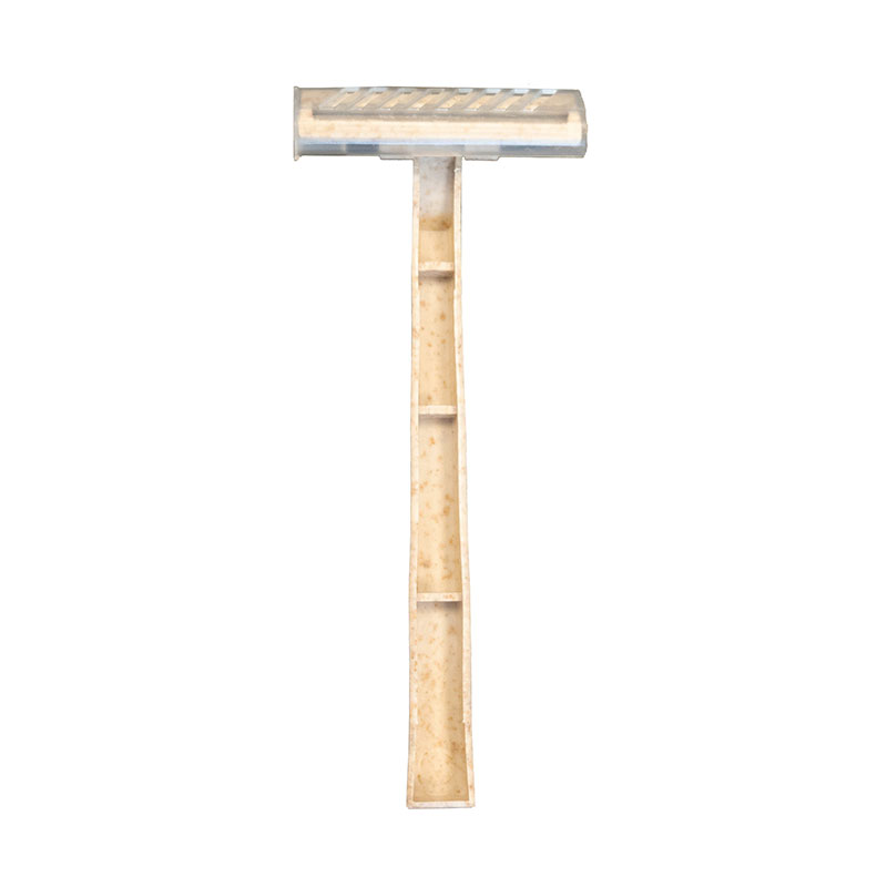 ECO-Friendly razor double blade