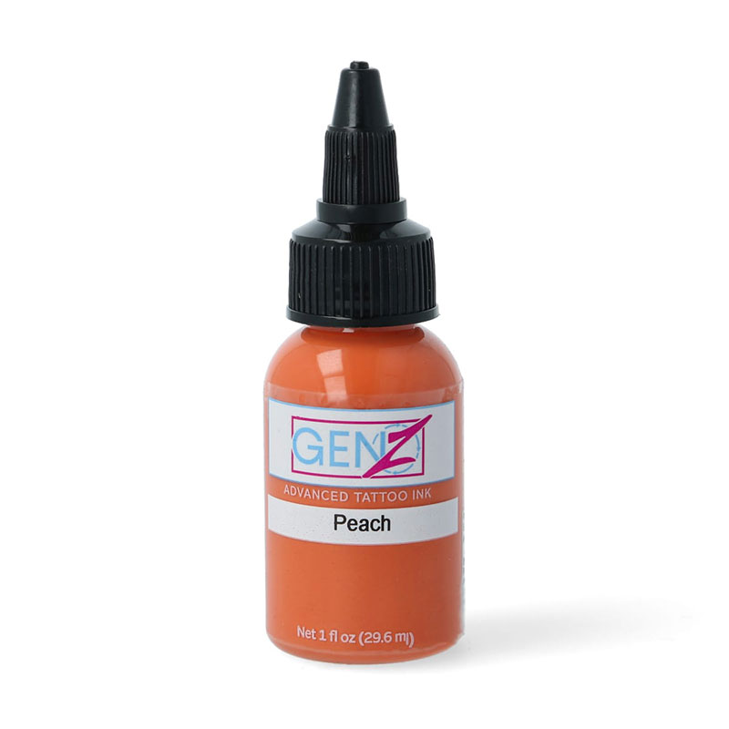 Intenze Gen-Z - Peach 30 ml