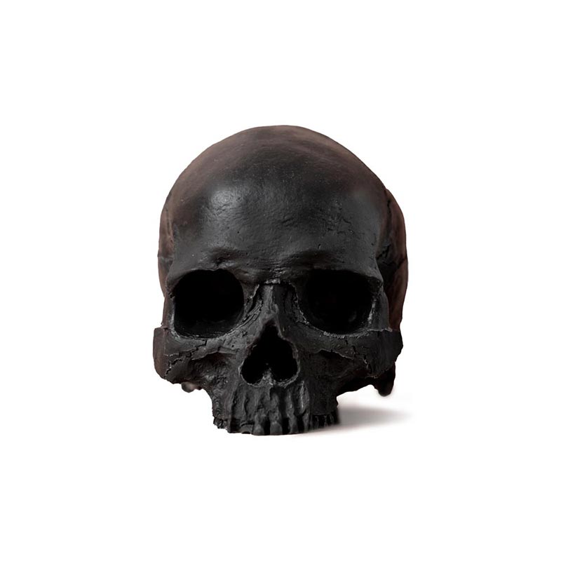 Skull - Black