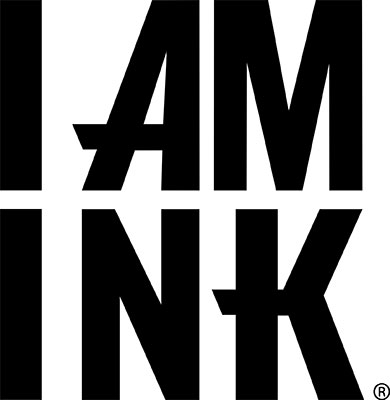 I AM INK