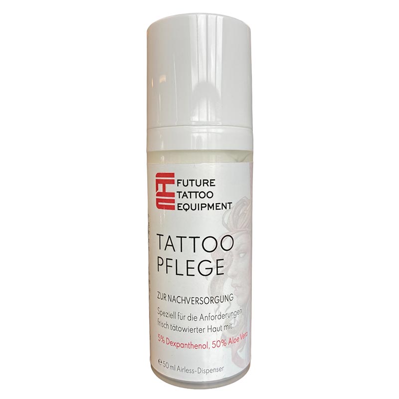 FTE - Tattoo Care, 50 ml