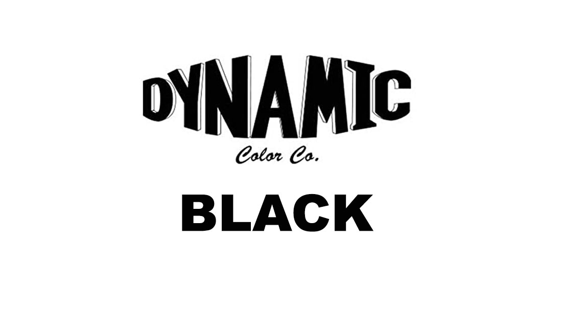 Dynamic Black