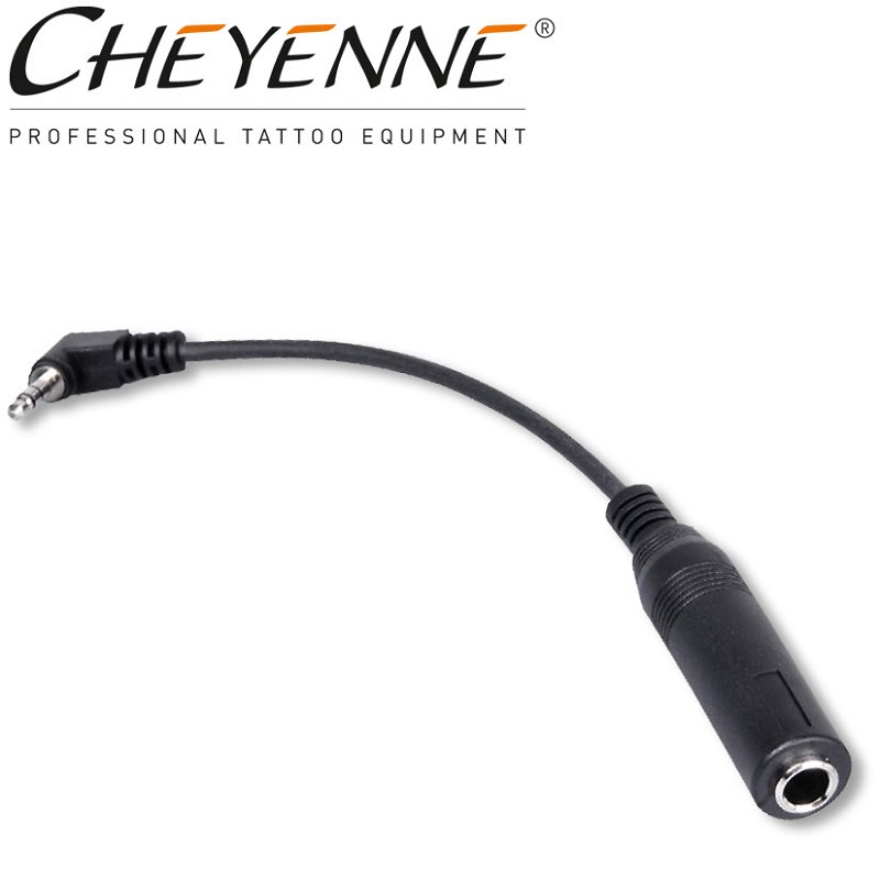 Cheyenne Jack to 6,3 mm Plug