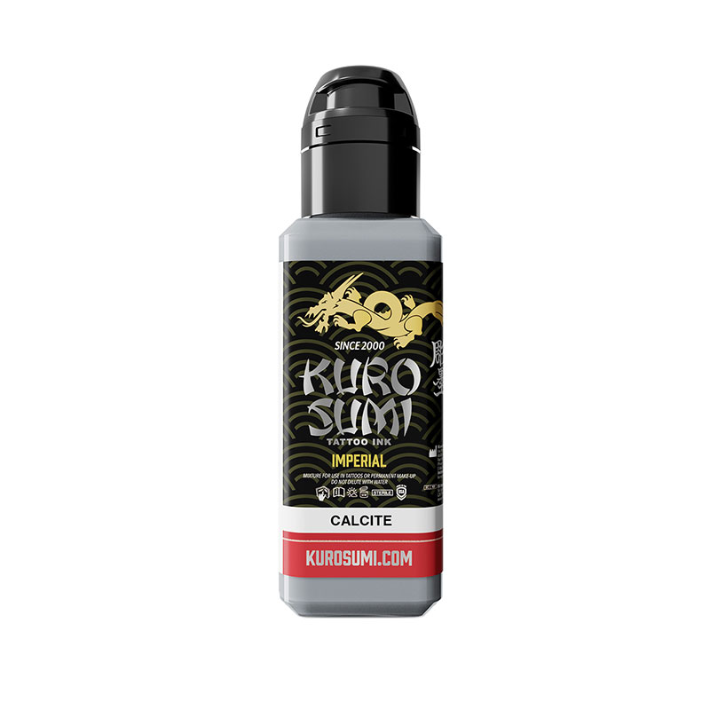 Kuro Sumi Imperial Ink - Calcite Grey 44 ml