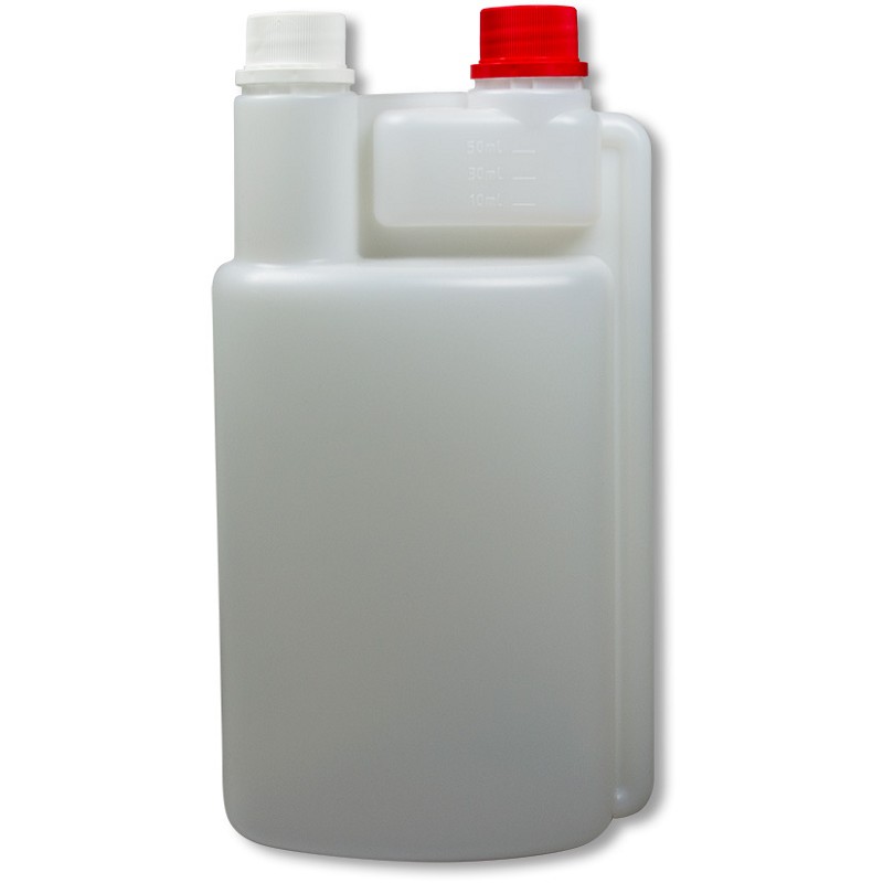 Dosing bottle 1 liter