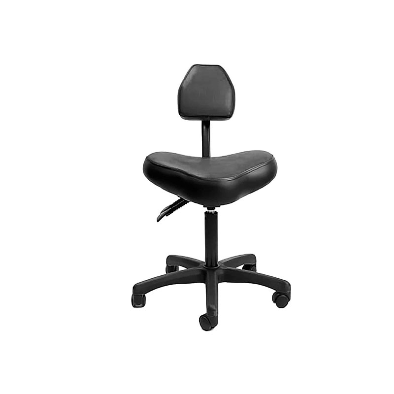 Tat Tech - work chair, black