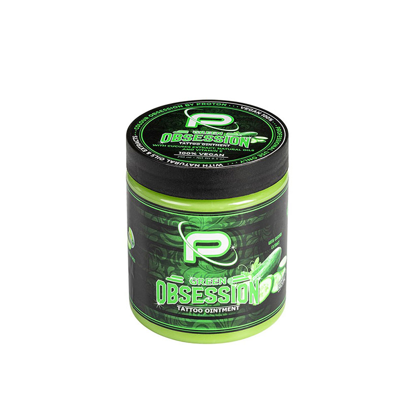 Proton - Obsession Butter Green, 250 ml