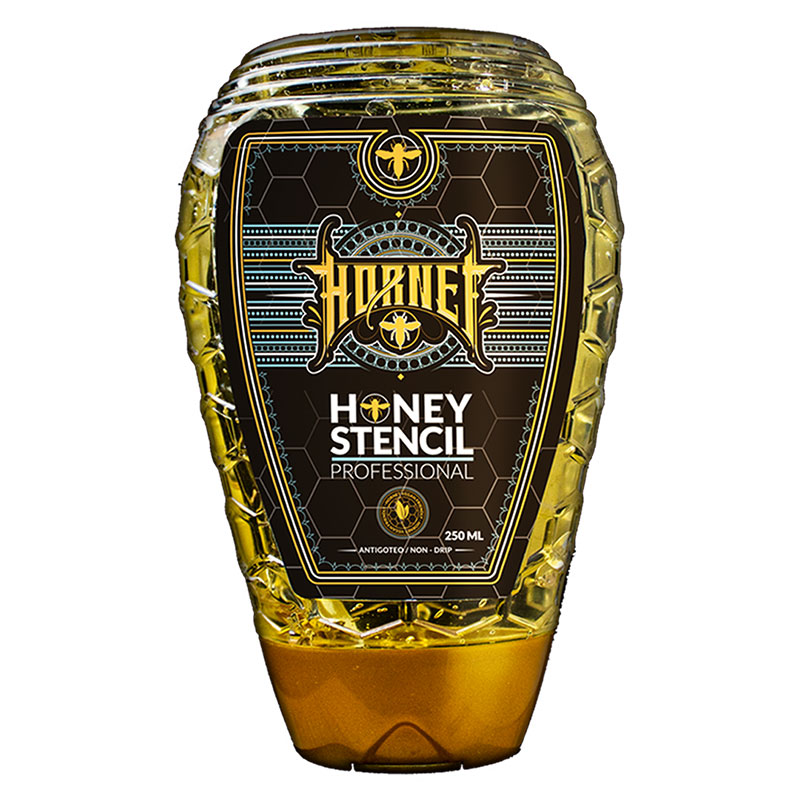 Hornet Honey Stencil, 250 ml