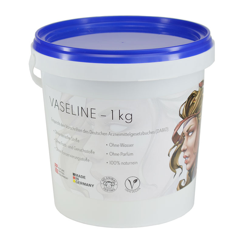 Vaseline 1Kg