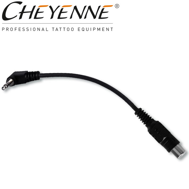 Cheyenne Jack to RCA Adapter Cable