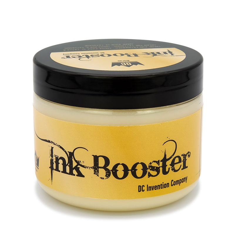 Ink Booster - Tattoocream, 250 ml