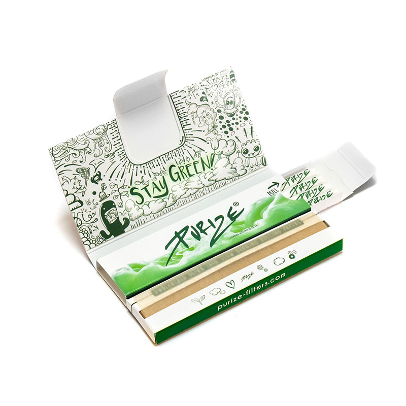 Purize Papes`N`Tips