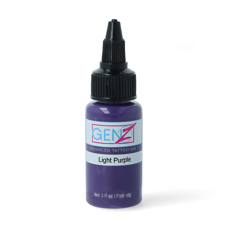 Intenze Gen-Z - Light Purple 30 ml