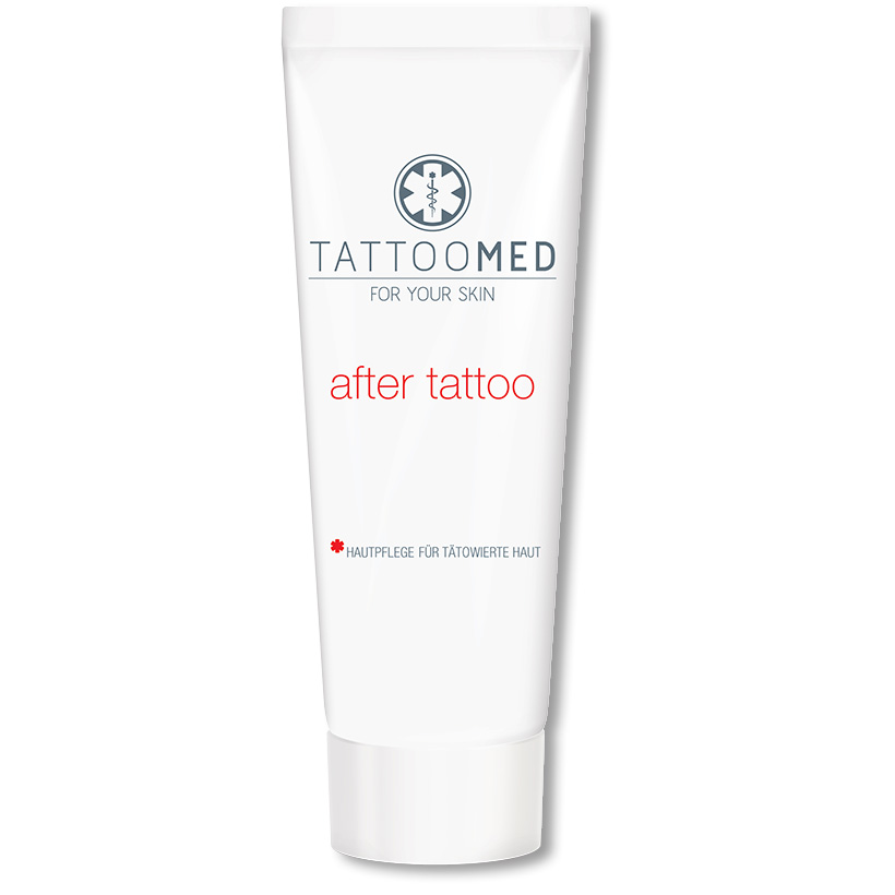 TattooMed - After Tattoo, 25 ml