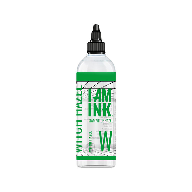 I AM INK - Witch Hazel, 200 ml