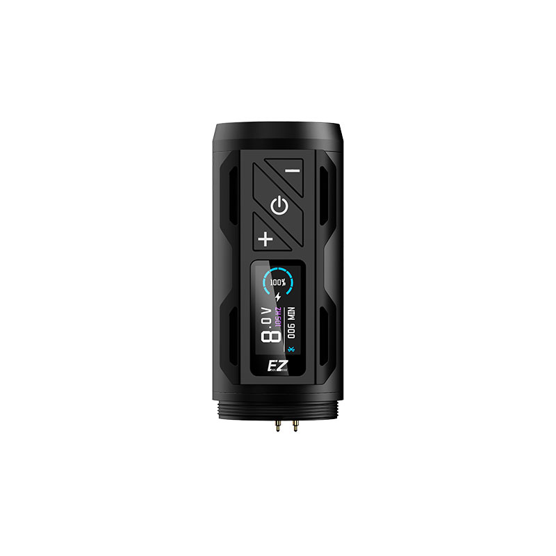 EZ P2S Pro - Power Pack - Black