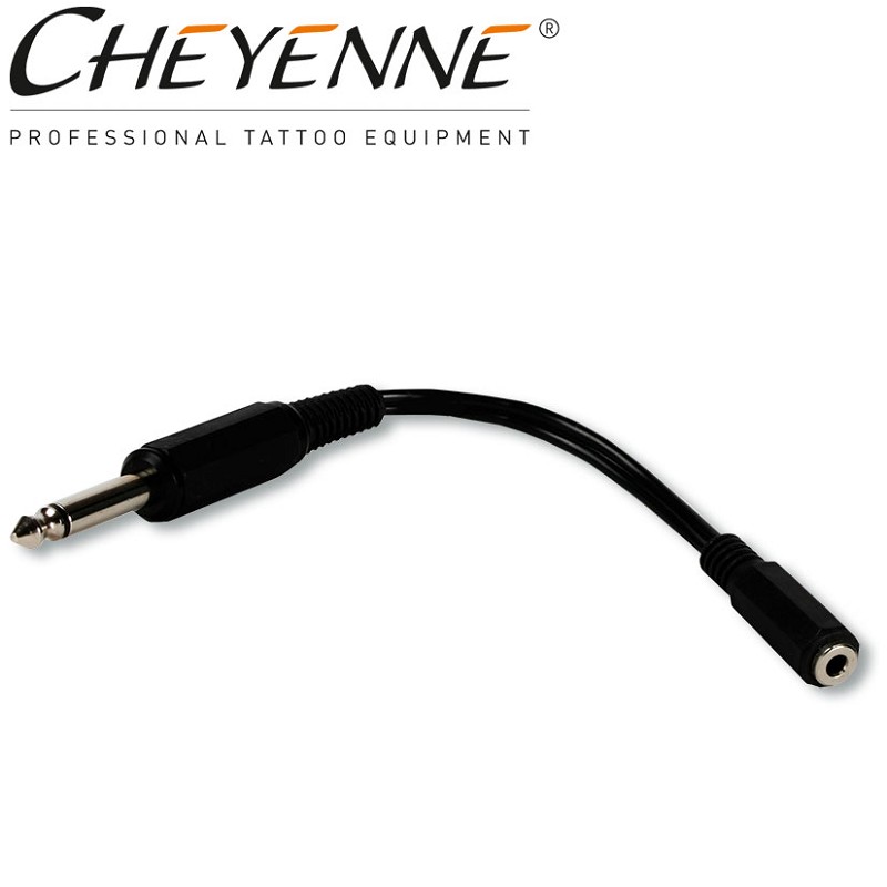 Cheyenne Jack Adapter Cable