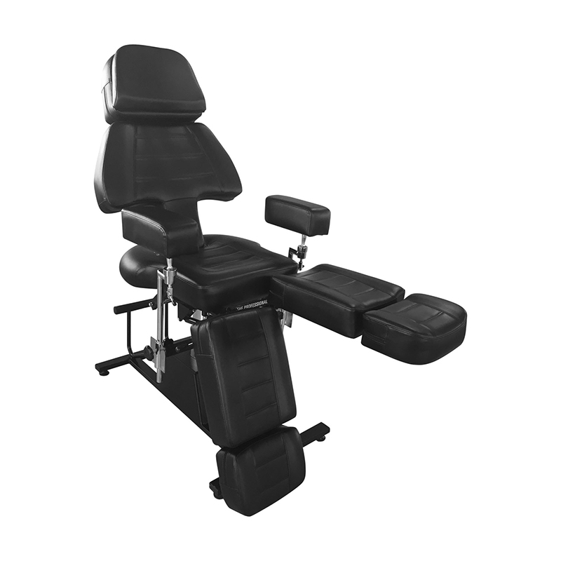 Professional Client Chair, black