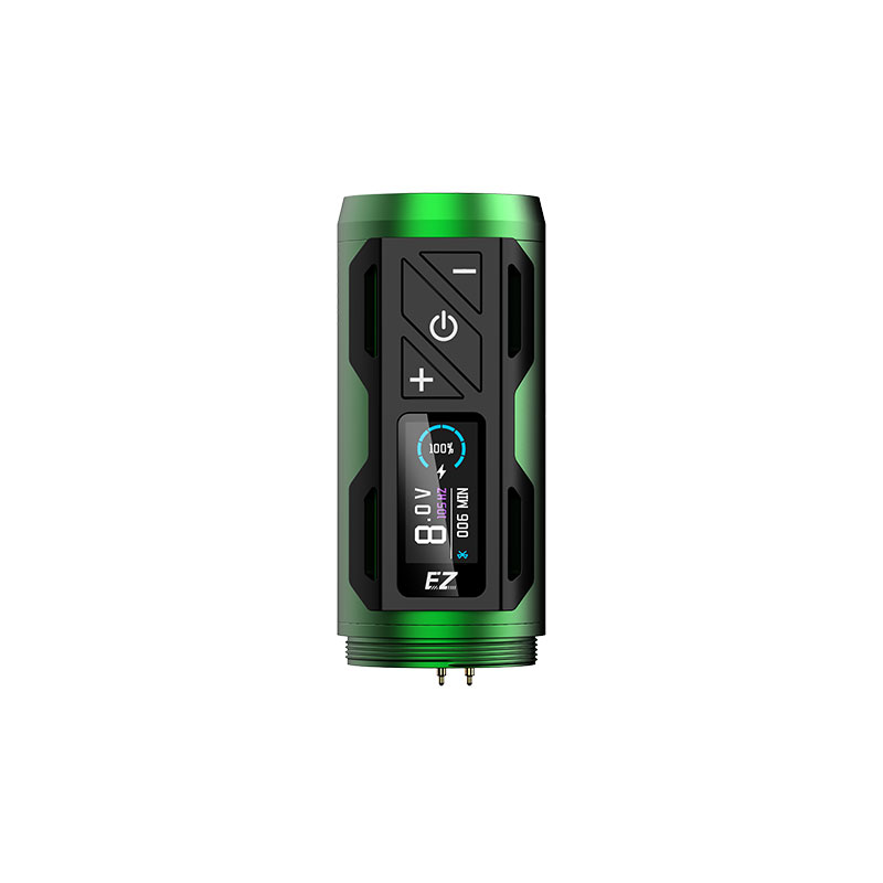 EZ P2S Pro - Power Pack - Green