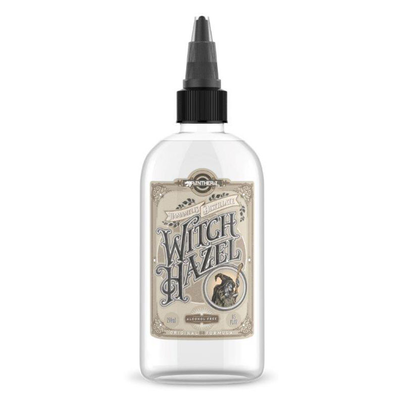 Panthera Ink - Witch Hazel, 150 ml